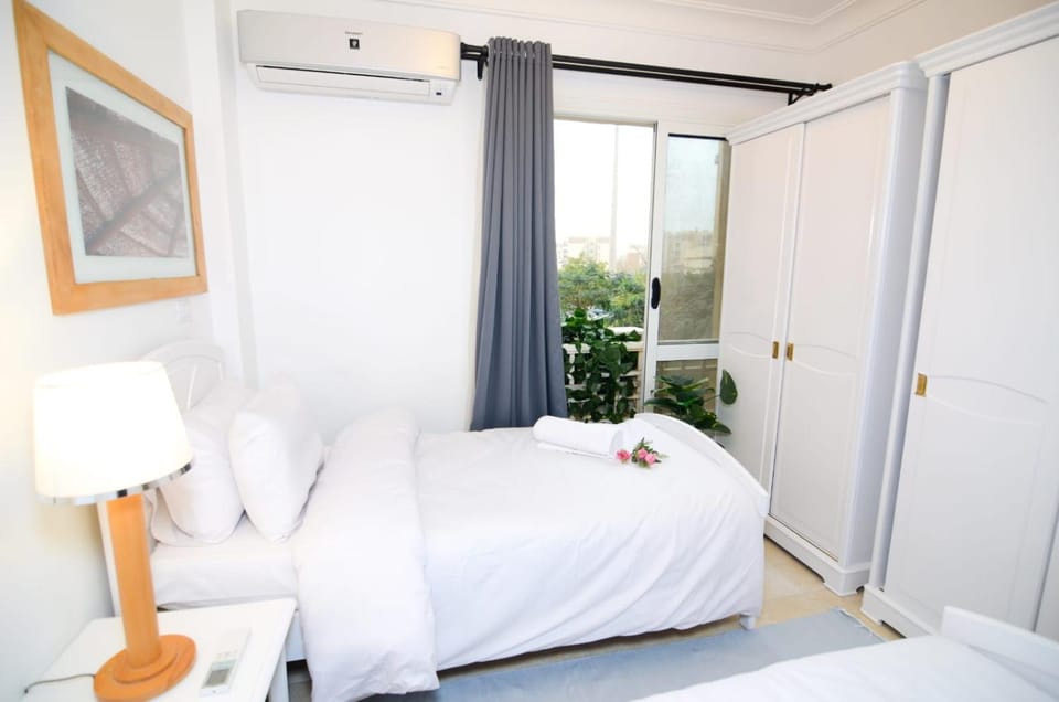Heaven in Earth Apartment in Cairo Governorate