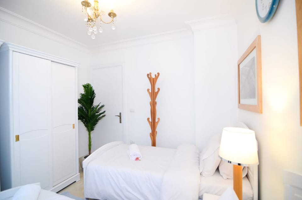 Heaven in Earth Apartment in Cairo Governorate
