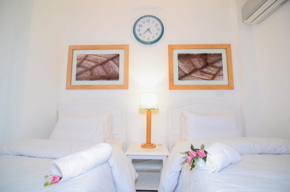 Heaven in Earth Apartment in Cairo Governorate