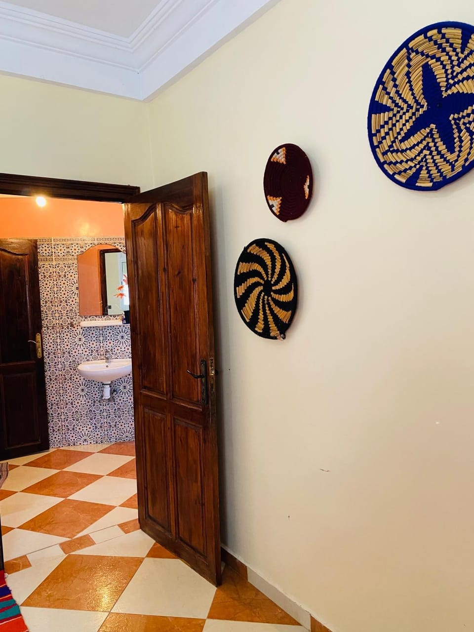 Vitamin taliouine appartement Apartment in Souss-Massa