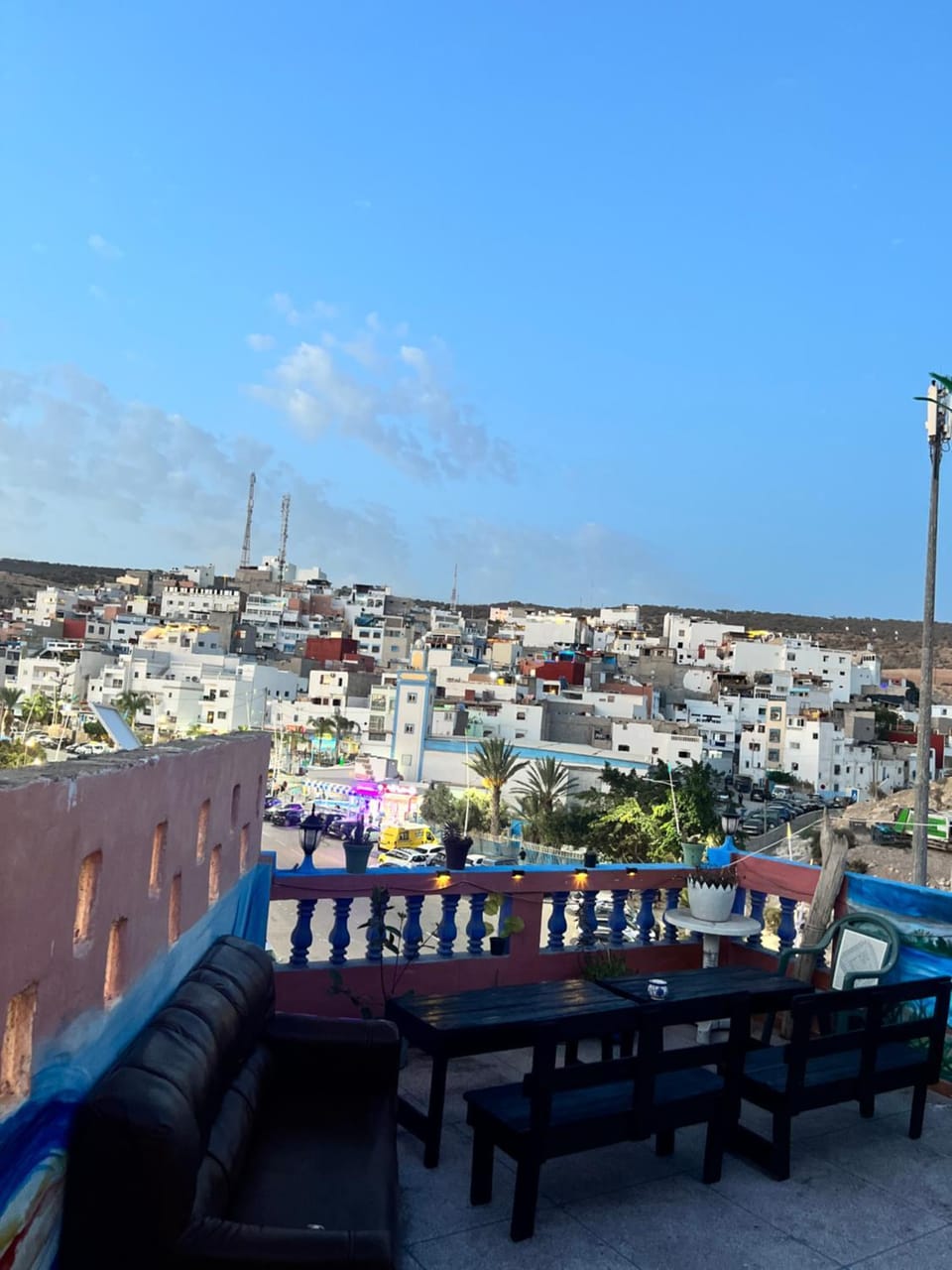 Vitamin taliouine appartement Apartment in Souss-Massa