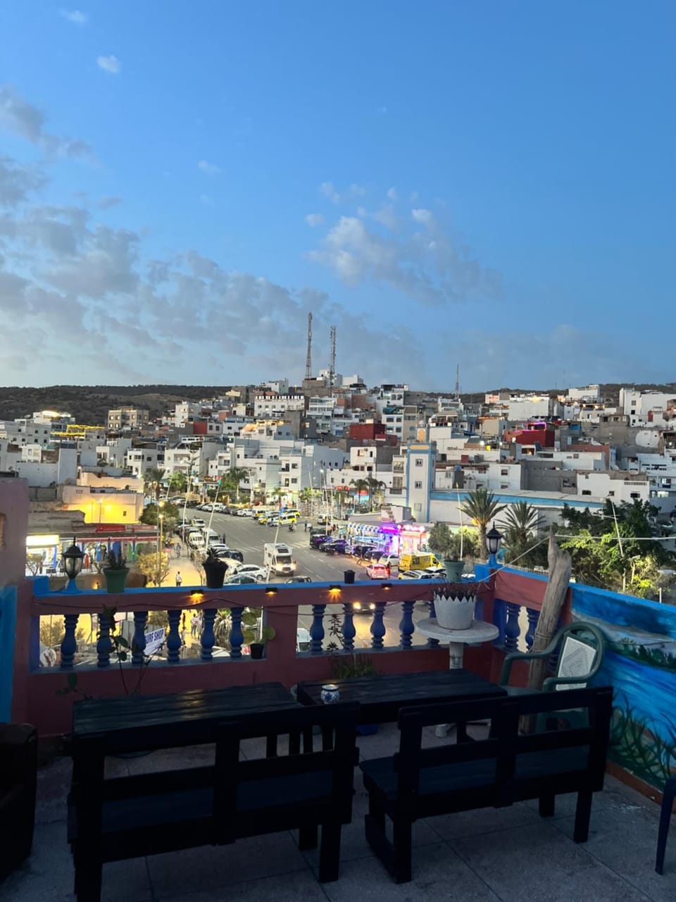 Vitamin taliouine appartement Apartment in Souss-Massa