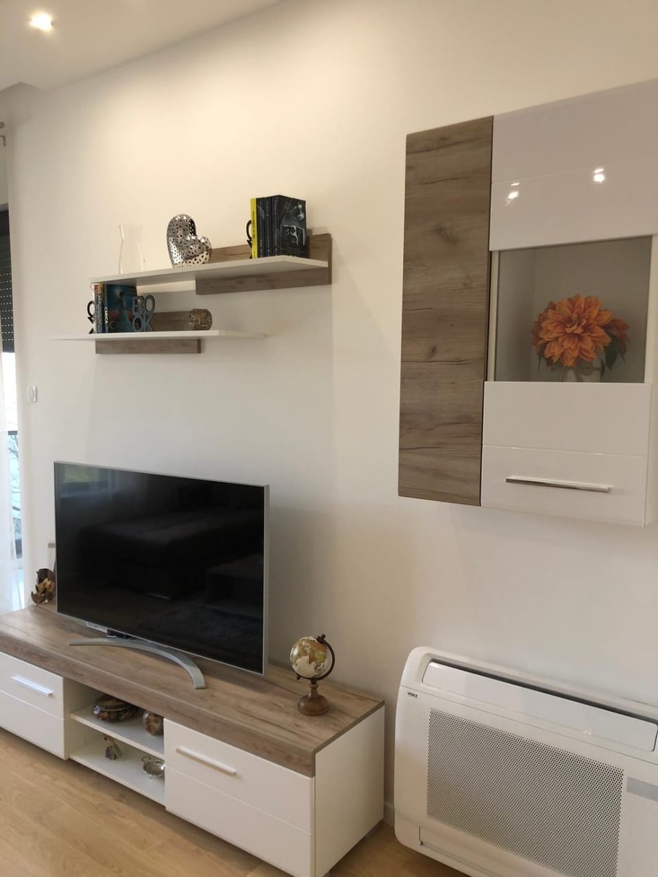 TV and multimedia