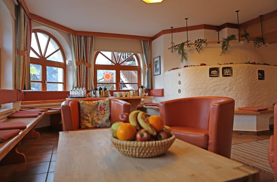Lounge or bar