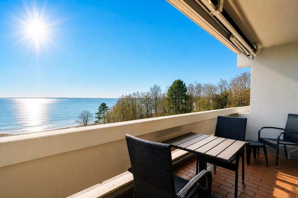 Sea view