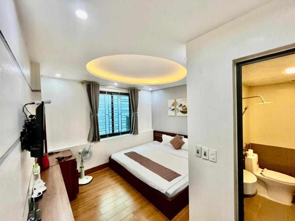 PHÚC HƯNG HOTEL Vacation rental in Vietnam
