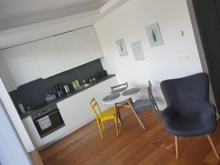 Rannakorter Apartment in Estonia