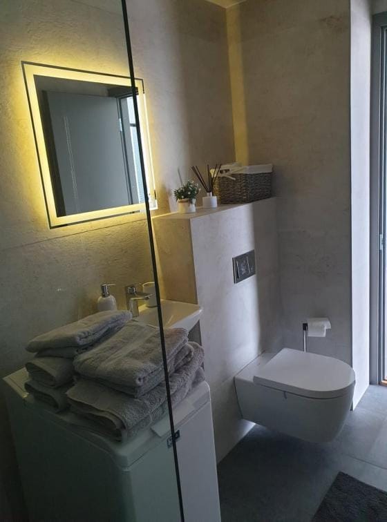 Rannakorter Apartment in Estonia