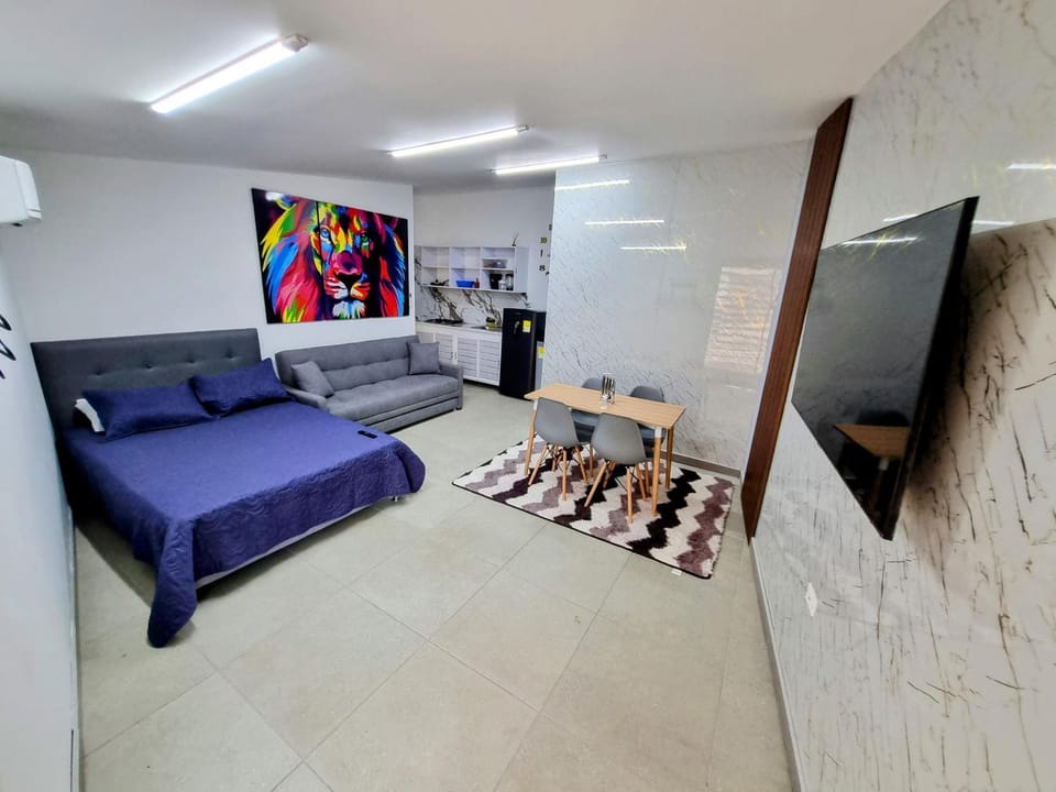 Apartamento Cerca al Faro y la Playa Apartment in Atlantico