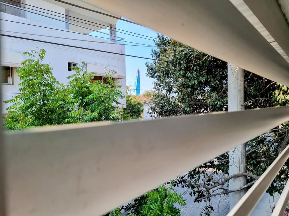 Apartamento Cerca al Faro y la Playa Apartment in Atlantico