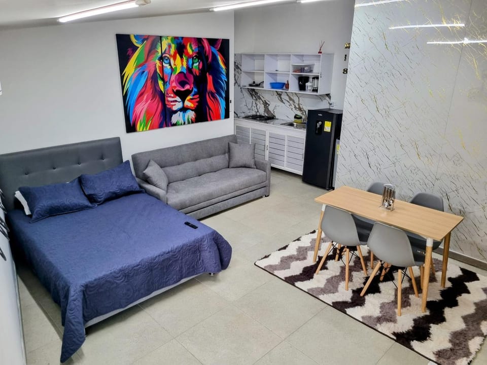 Apartamento Cerca al Faro y la Playa Apartment in Atlantico