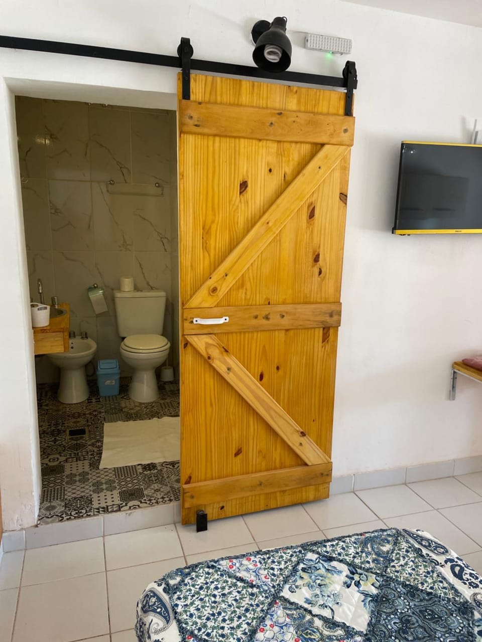 Hotel Margarita s Home Single Apartment in Neuquen