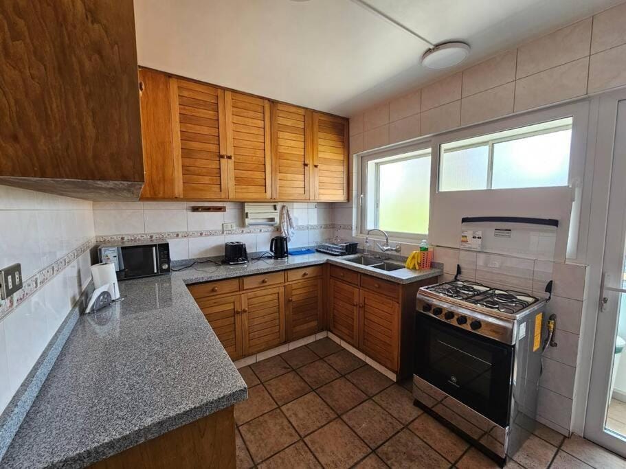 Mejor ubicación de Viña del Mar Apartment in Vina del Mar