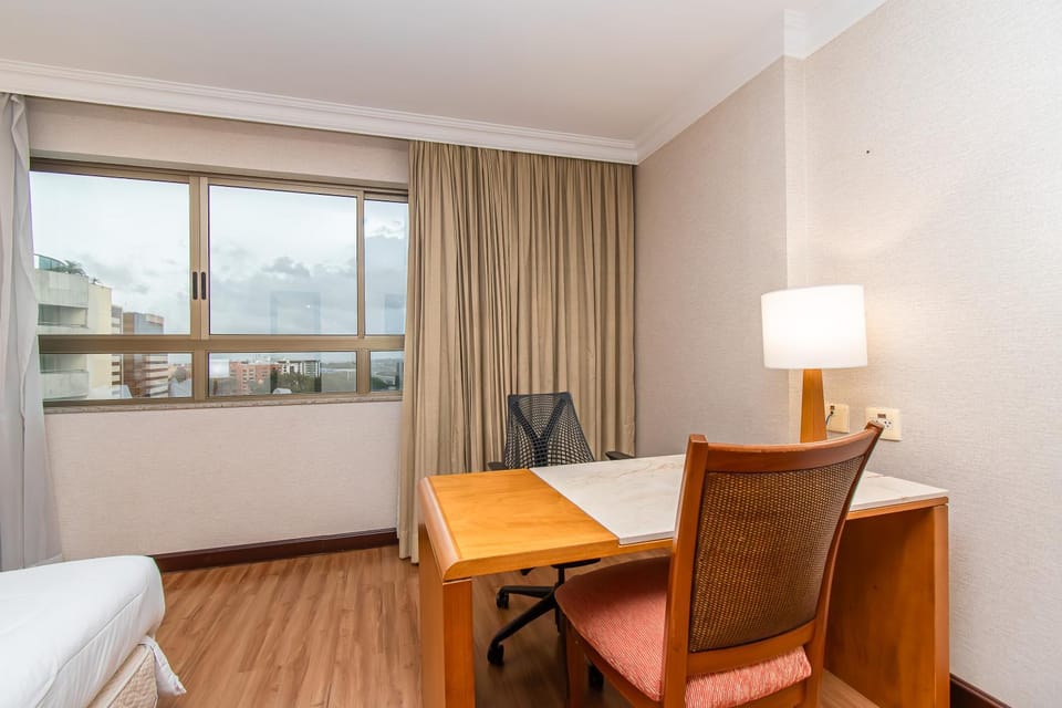 Brasil 21 Bloco D Flat em Brasília 17288 Apartment in State of Goiás