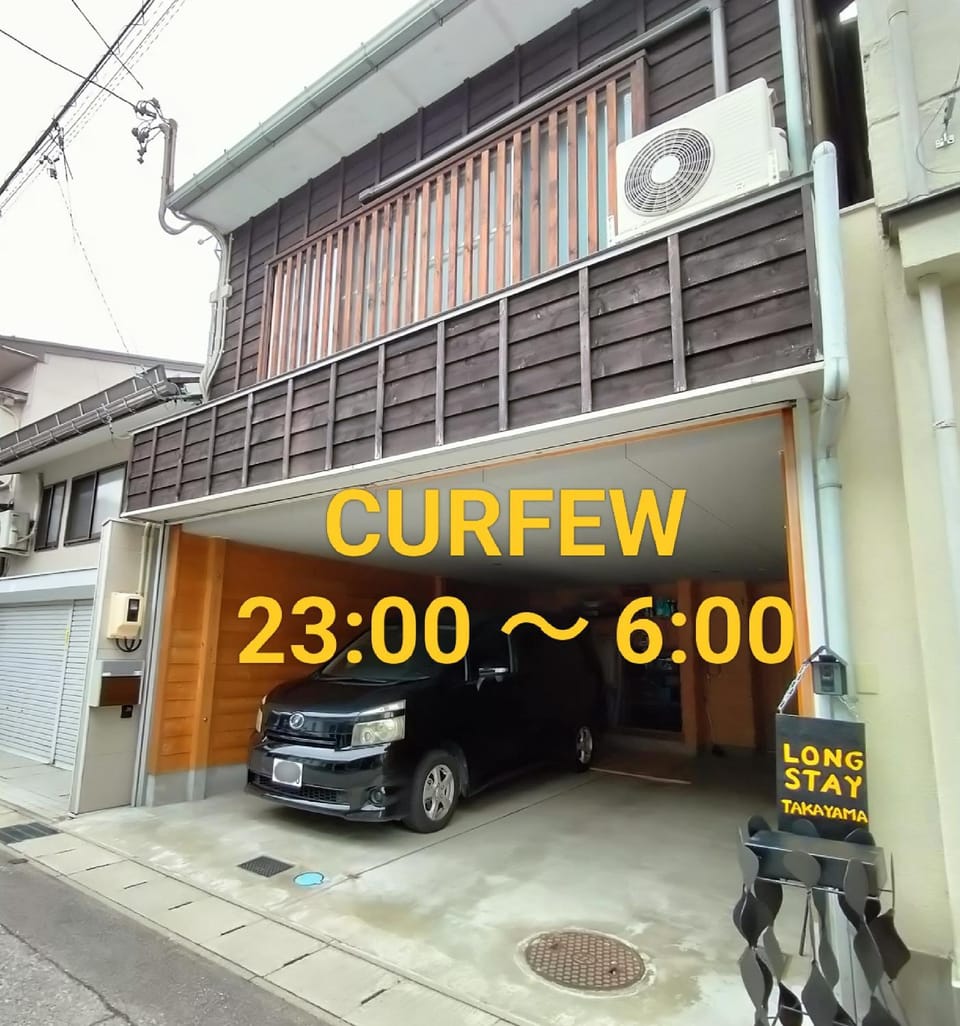 Long Stay Takayama Vacation rental in Takayama