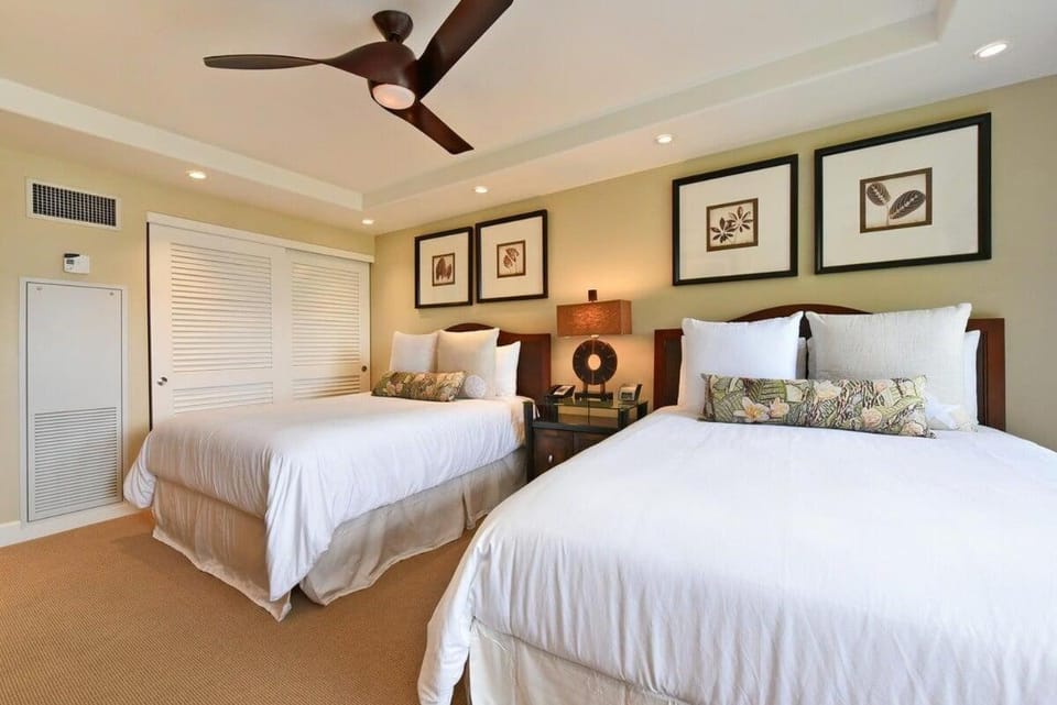 Kaanapali Alii 456 · ALII 456 OceanFront Tropical Getaway w Ocea House in Kaanapali