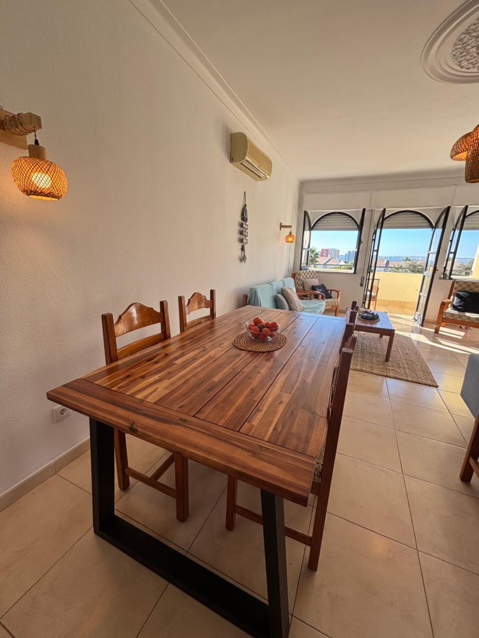 Pool & Beach Two Balconies Alvor Holiday Club Apartment in Alvor