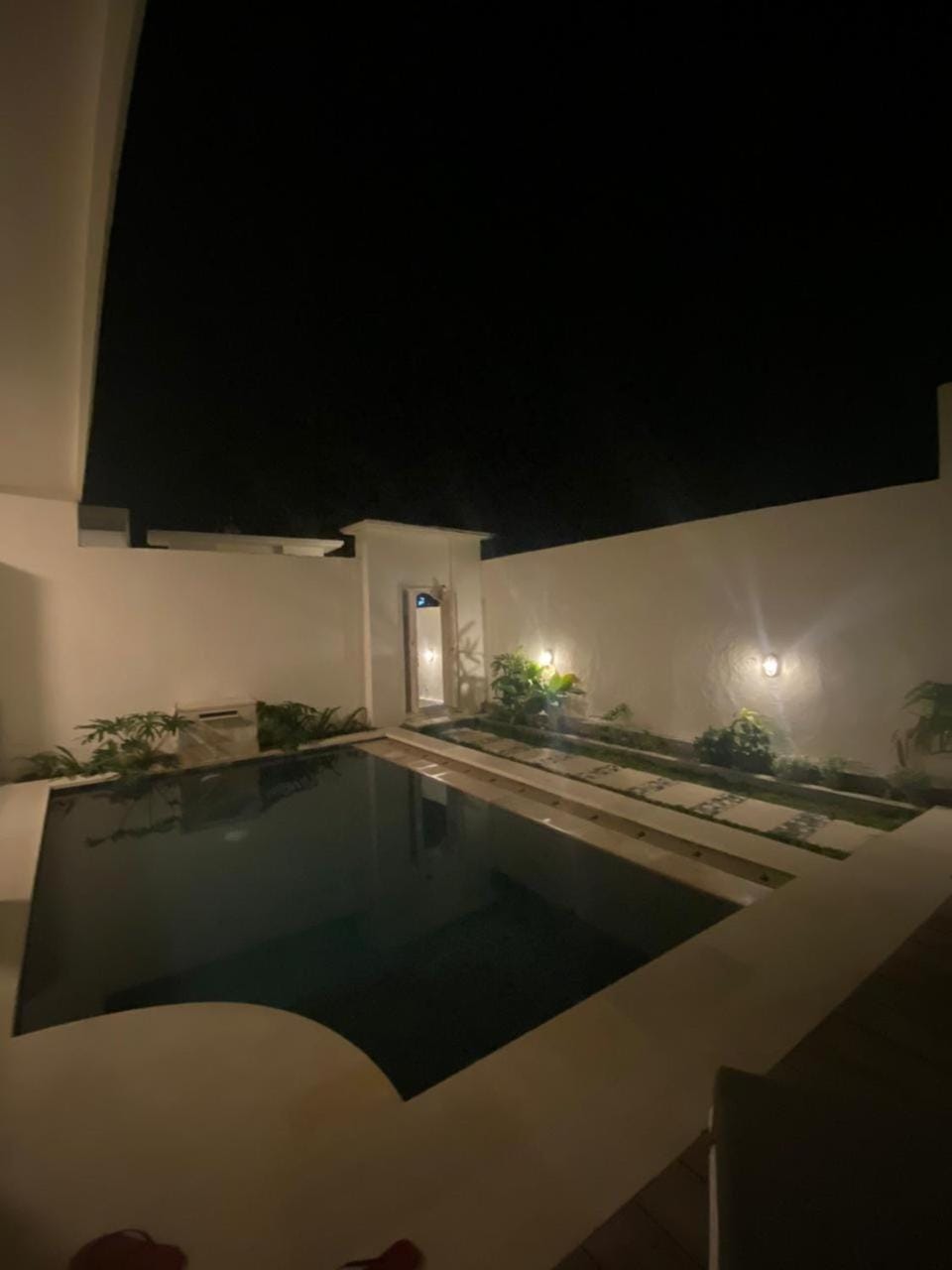 Hasta La Vista Villa Amed Villa in Abang