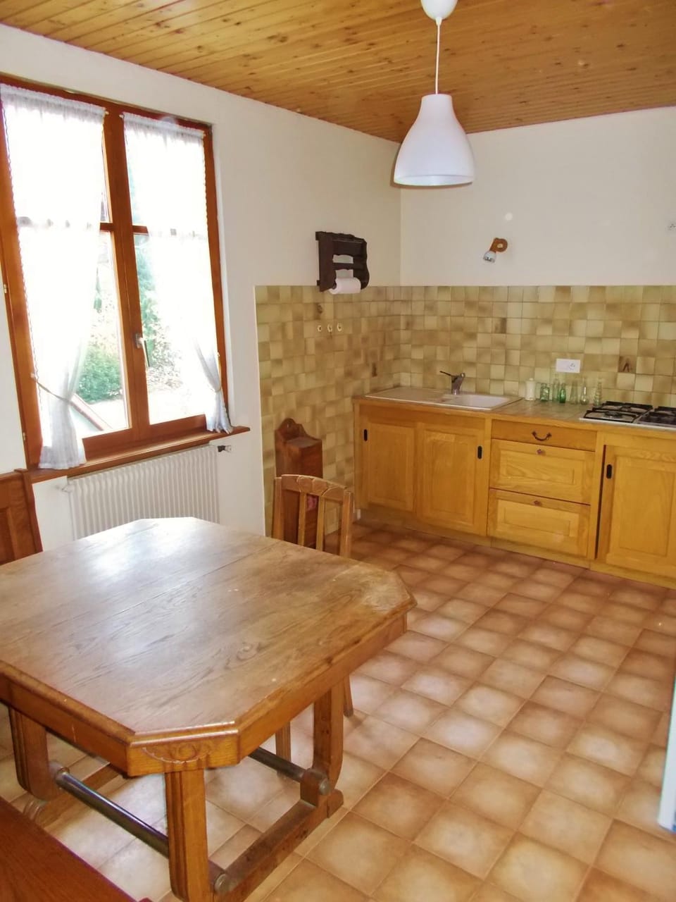 Le Gîte des Chevaliers Apartment in Grand Est