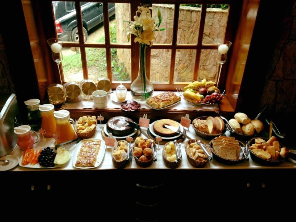 Breakfast