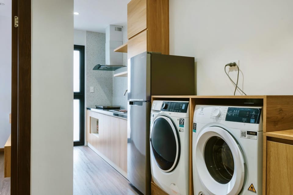 laundry, washing machine, dryer