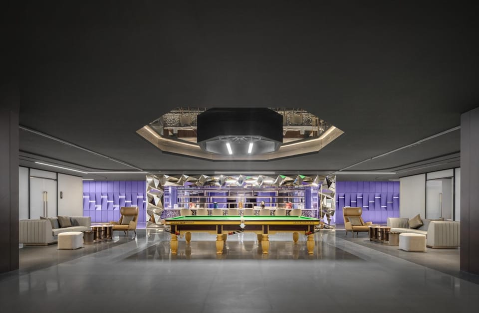Spa and wellness centre/facilities, Fitness centre/facilities
