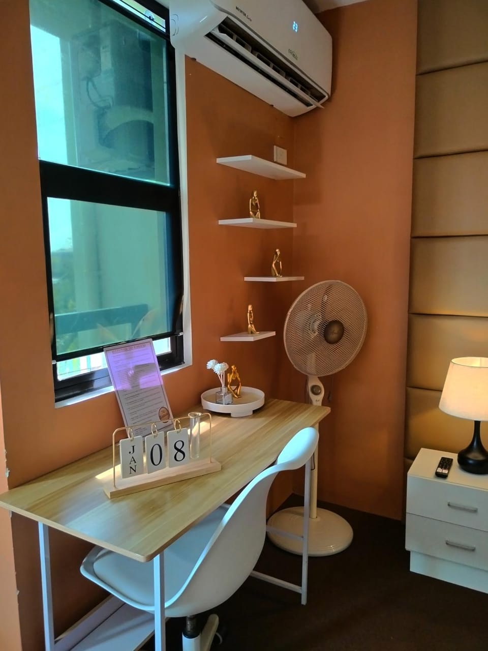 The Barracks Staycation Bed and Breakfast in Santa Rosa