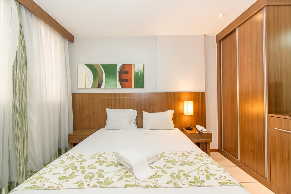 Nobile Hotel em Brasília 17700 Apartment in State of Goiás