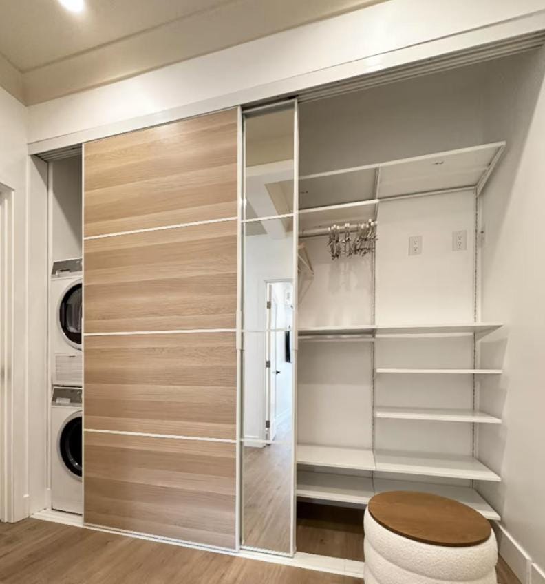 New York Style 2 bed 1bath West Hollywood Apartment in West Hollywood