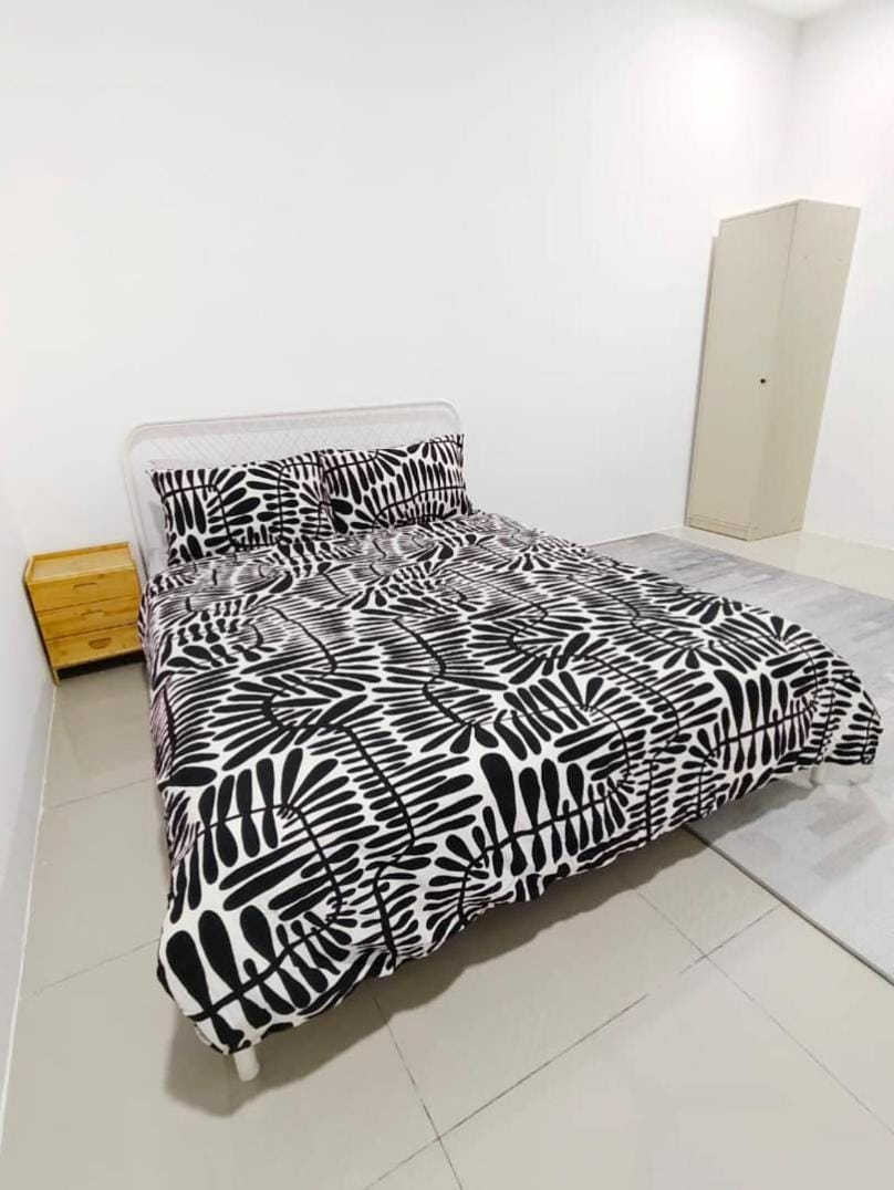 RumaaKita D'Jengka Homestay House in Pahang, Malaysia