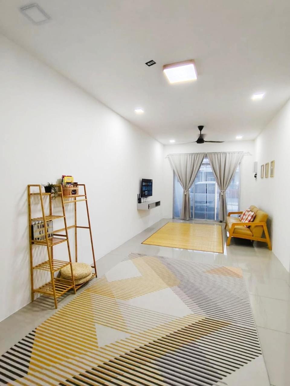 RumaaKita D'Jengka Homestay House in Pahang, Malaysia