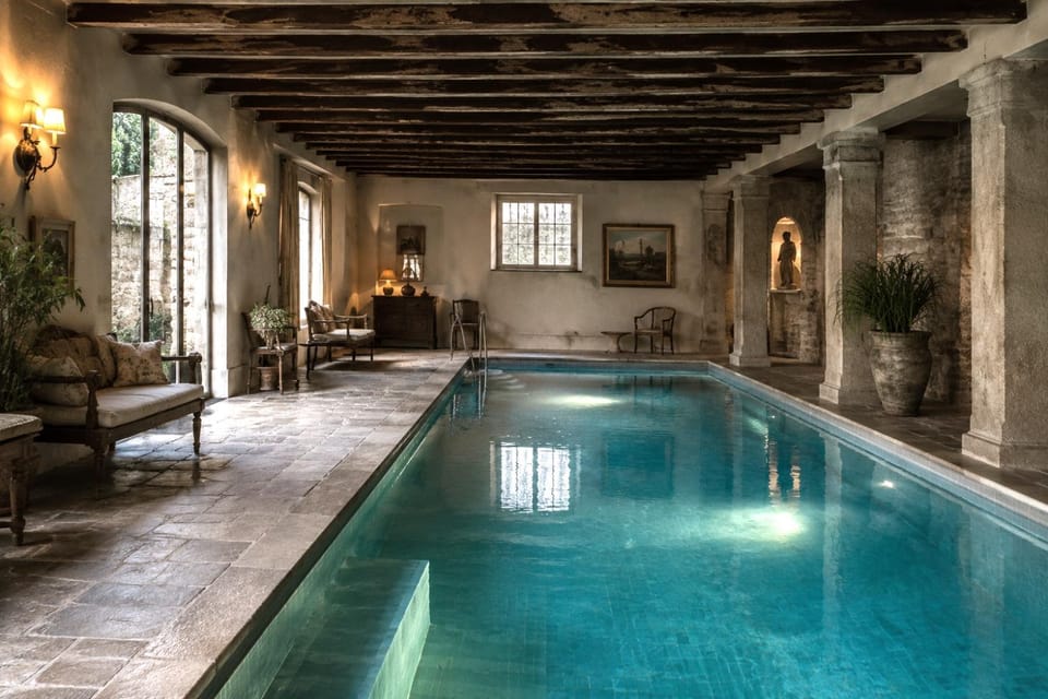 Villa Si Ko - Luxury Villa with Private Pool & All Inclusive House in Gargnano