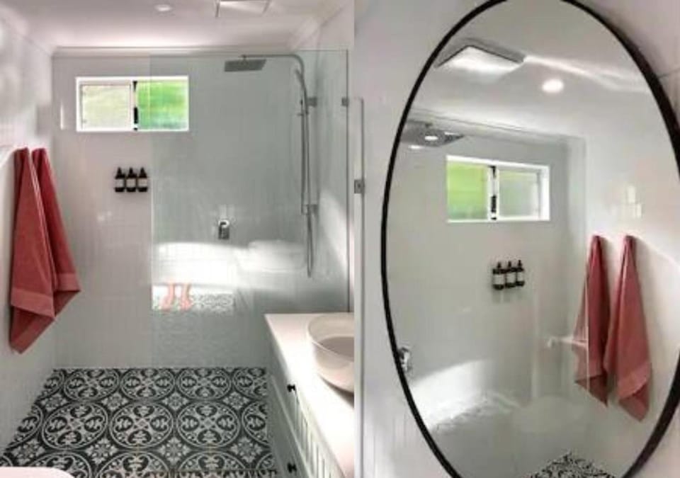 Between the City and the Sea w/ King Size Bed Bed and Breakfast in Perth