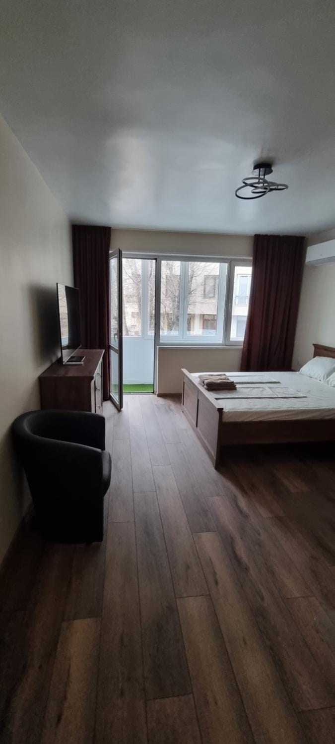 TV and multimedia, Bedroom
