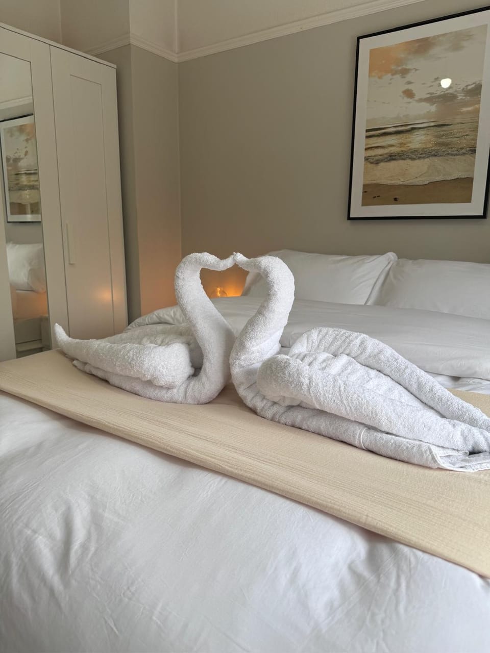 Tayy’s Inn Vacation rental in Metropolitan Borough of Solihull