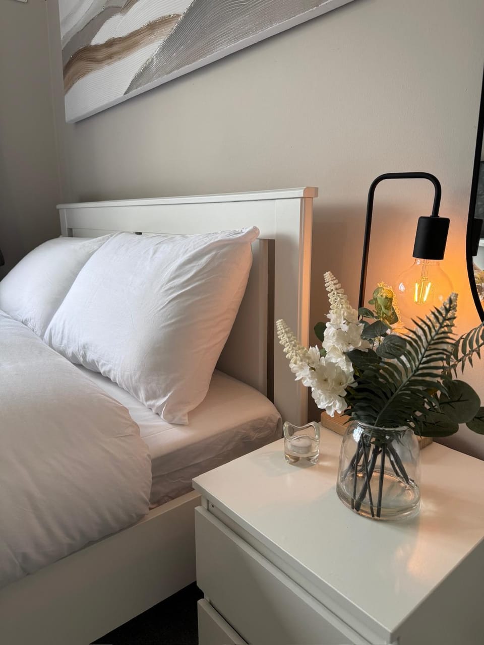 Tayy’s Inn Vacation rental in Metropolitan Borough of Solihull