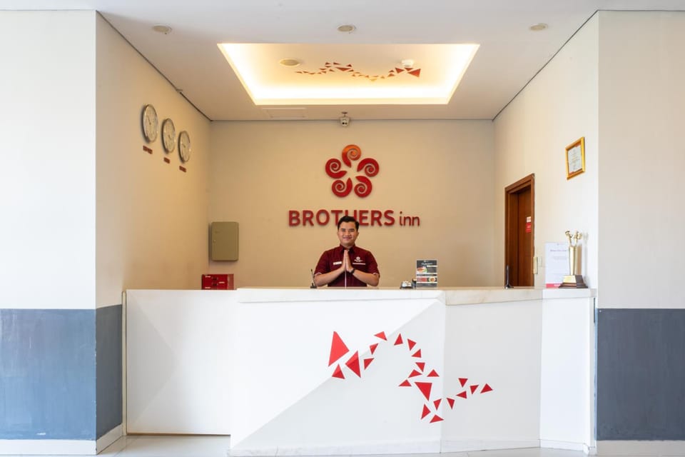 Brothers Inn Solo Baru Hotel in Indonesia