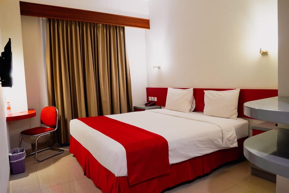 Brothers Inn Solo Baru Hotel in Indonesia
