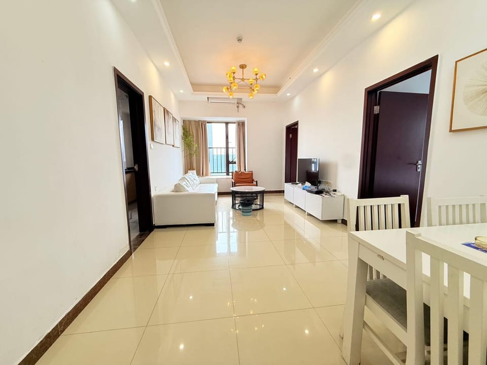 Guangzhou Phantom Oasis Apartments - Canton Fair Exhibition Area Apartment in Guangzhou