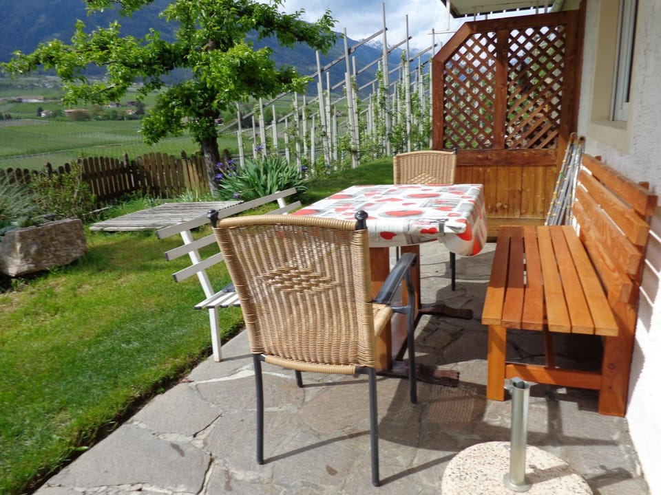 Haus Talblick "Envy" Ferienwohnung Apartment in Trentino-South Tyrol
