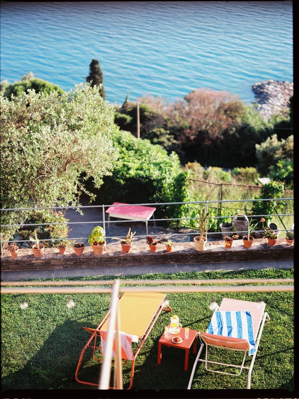 Casa Pernice Bed and Breakfast in Lavagna