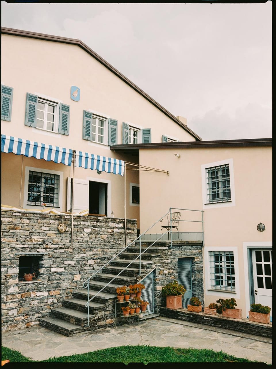 Casa Pernice Bed and Breakfast in Lavagna
