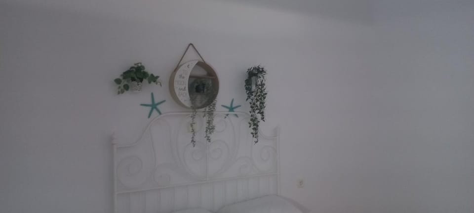 Apartman SIDRO Spacious with BIG balcony Apartment in Halkidiki