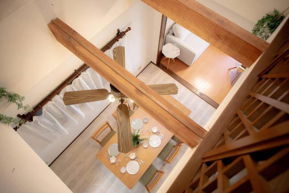 Guest House UMEDA House in Osaka
