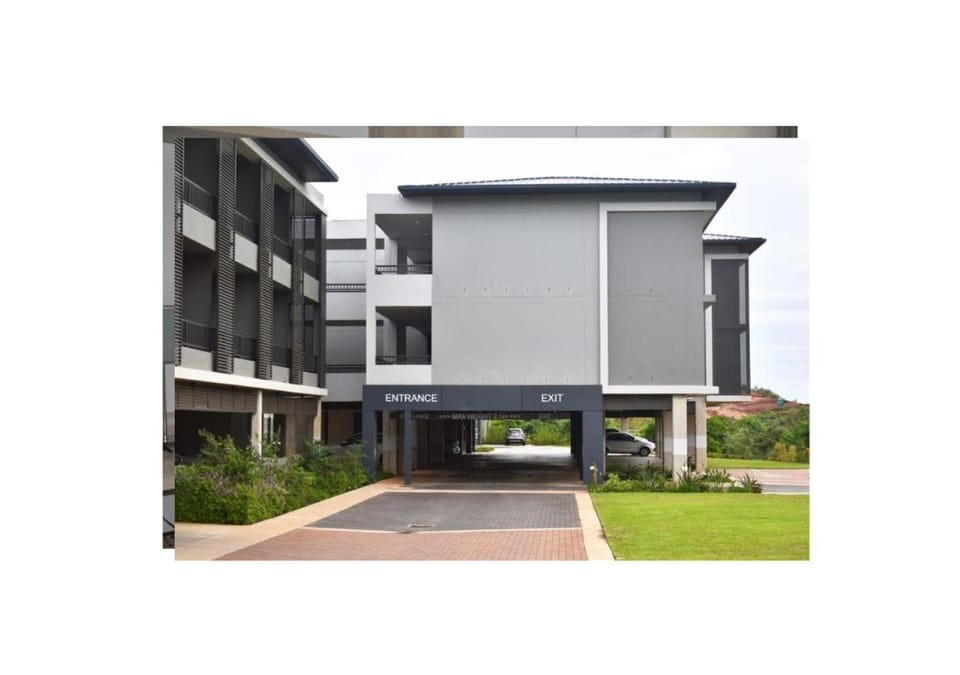 Zimbali Lakes Boulevard Suites 138 Apartment in Dolphin Coast