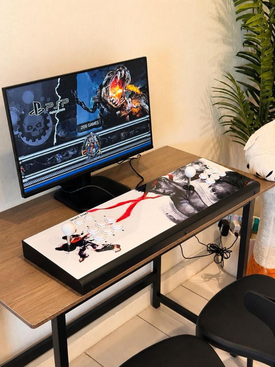 TV and multimedia