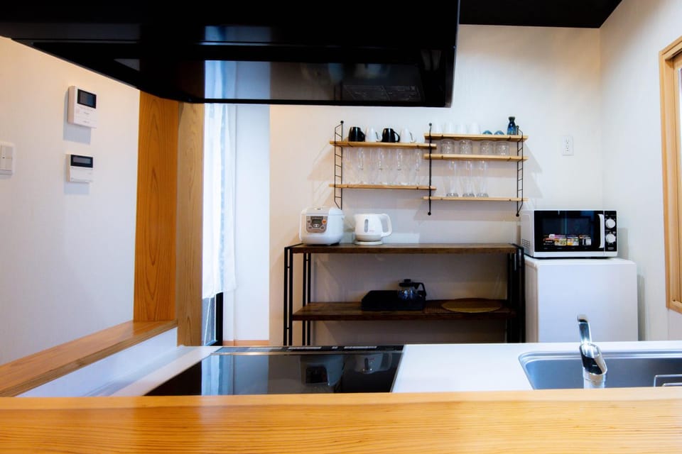 Kyoya Nobuhiro Reisen House in Kyoto