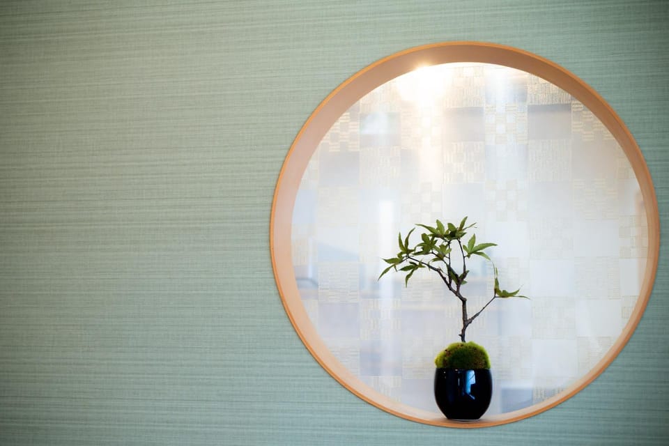 Kyoya Nobuhiro Reisen House in Kyoto