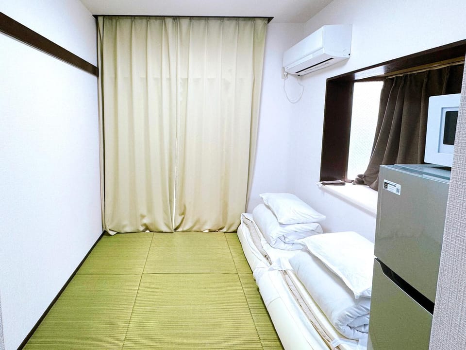 クオリティハイツ Apartment in Japan