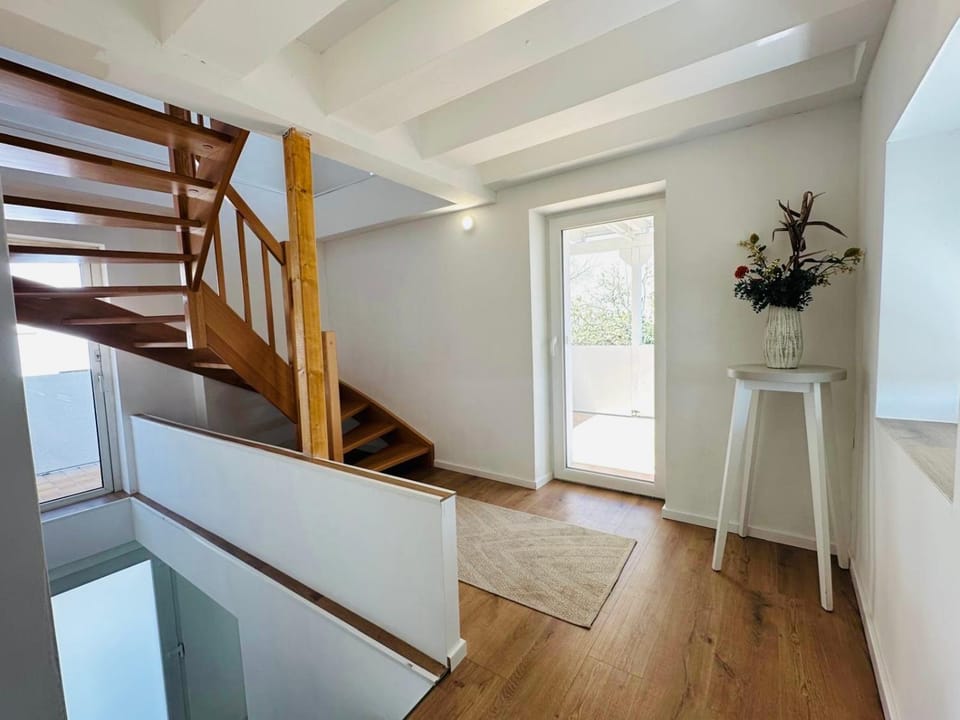 Sehr gut ausgestattetes Einfamilienhaus House in Rhineland-Palatinate